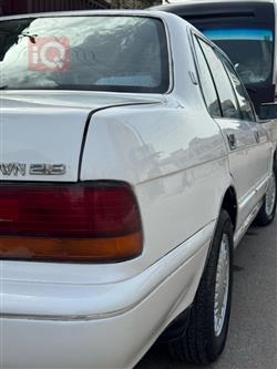 تويوتا كراون